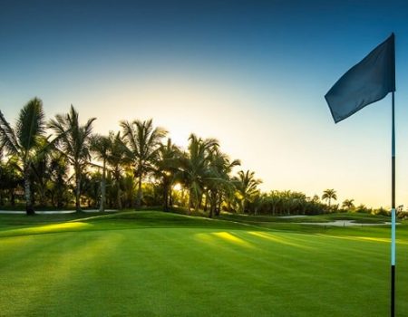 Top 10 sân golf chất lượng nhất Việt Nam
