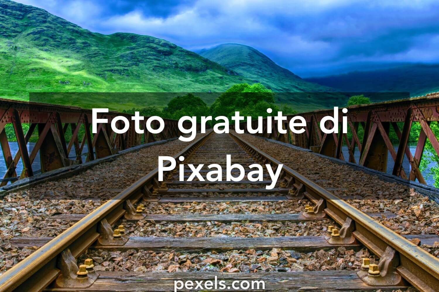 Pixabay cung cấp những tấm hình rất đa dạng