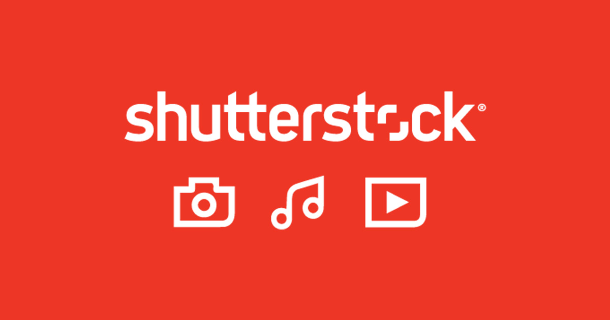shutterstock website download ảnh miễn phí với chất lượng cao