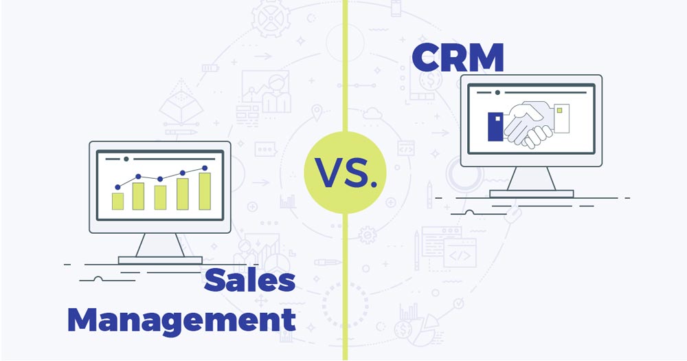 CRM Sale giúp đảm bảo tiến độ giao dịch