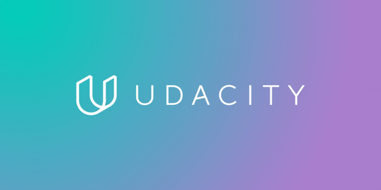 Học cùng với Udacity cùng với những bài giảng hấp dẫn
