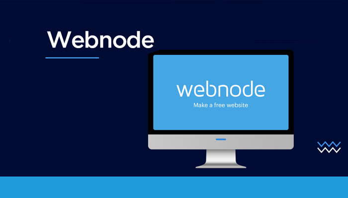 Webnodes - Trang web hỗ trợ thiết kế website