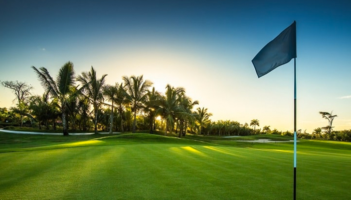 Top 10 sân golf chất lượng nhất Việt Nam