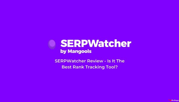Serp Watcher