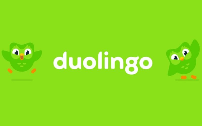 app học giao tiếp tiếng trung Duolingo