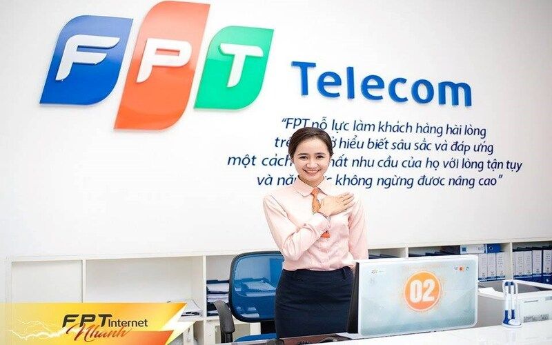 nhà cung cấp hosting uy tín FPT Telecom