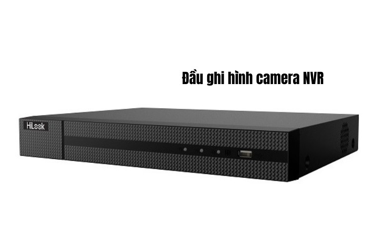 Đầu ghi hình camera NVR