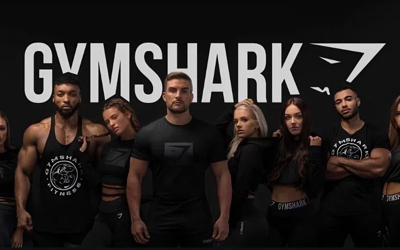 Gymshark