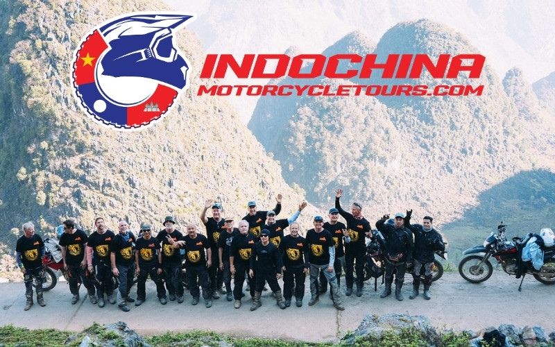 Indochinamotorcycletours