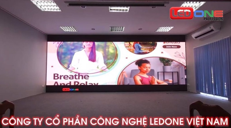 Công Ty màn hình LED Ledone Việt Nam