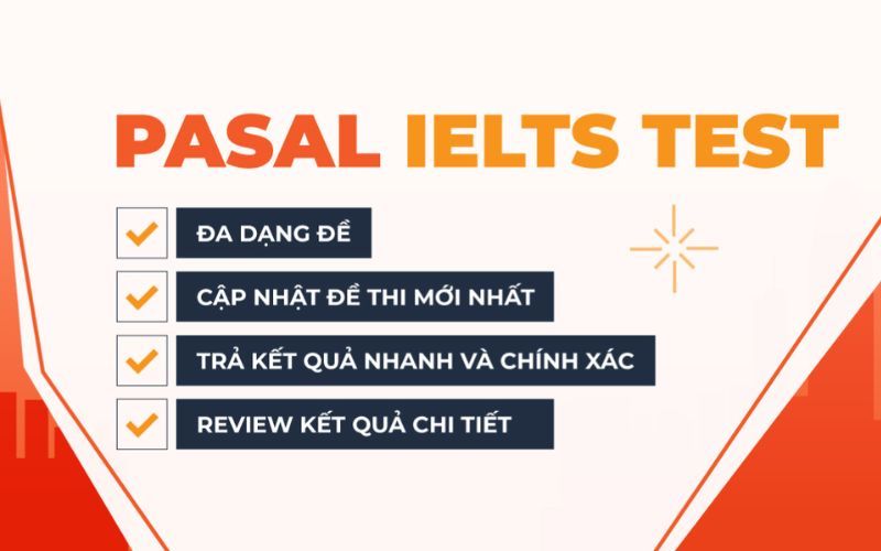 IELTS Pasal