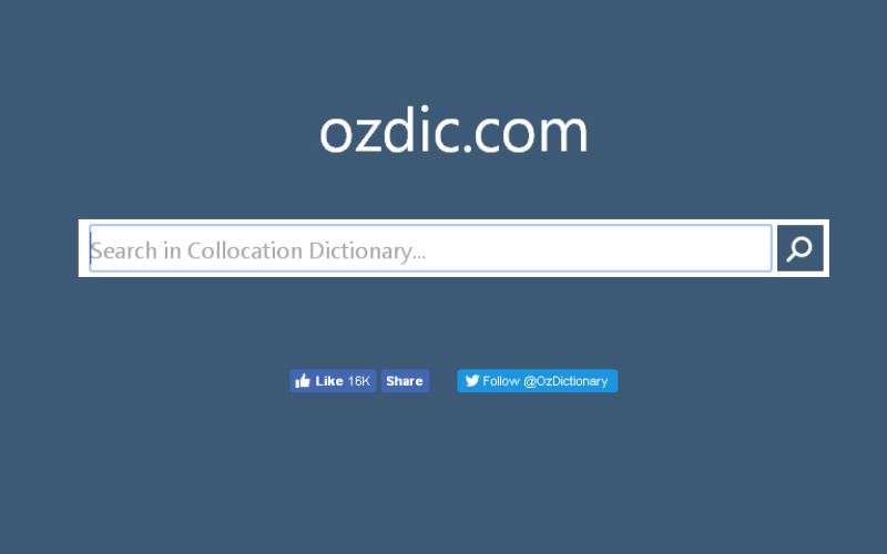 Ozdic.com