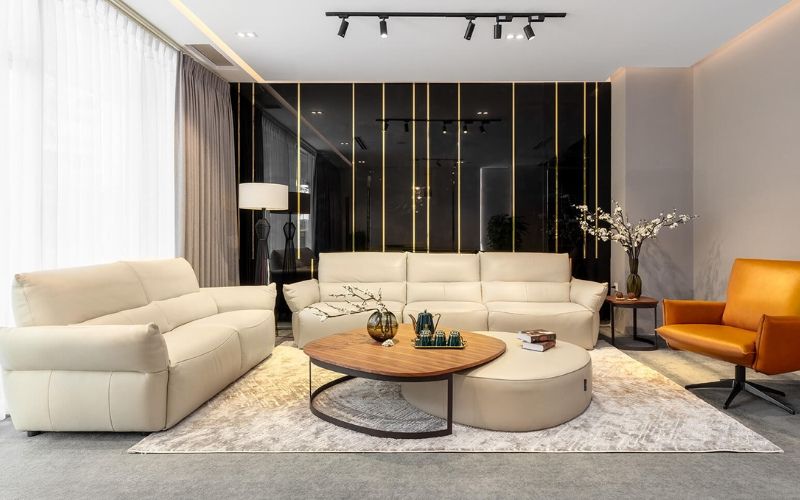 Tại sao có Sofa ở phòng khách lại quan trọng?