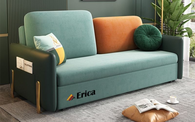 Đơn vị cung cấp Sofa hàng đầu Erica