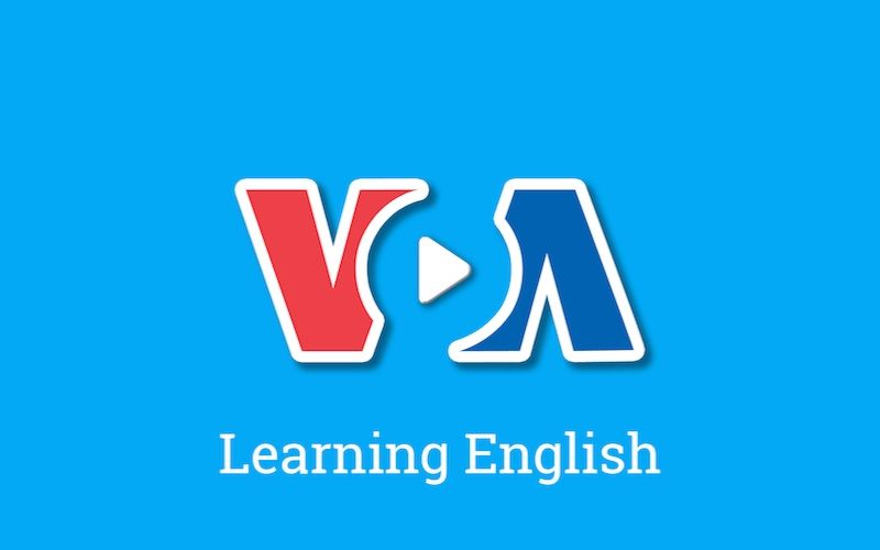 VOA Learning English