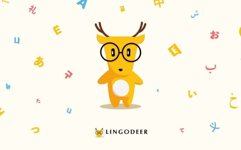 LingoDeer