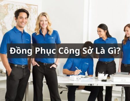 đồng phục công sở là gì