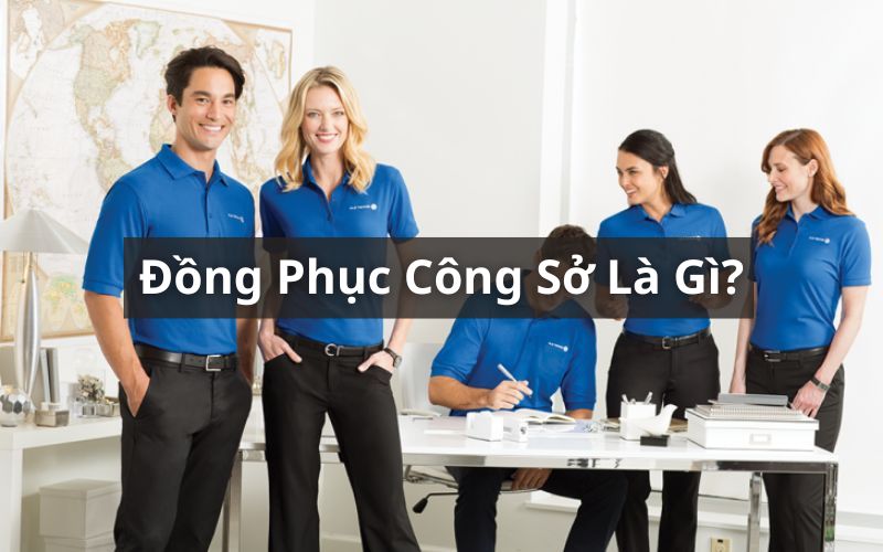 đồng phục công sở là gì