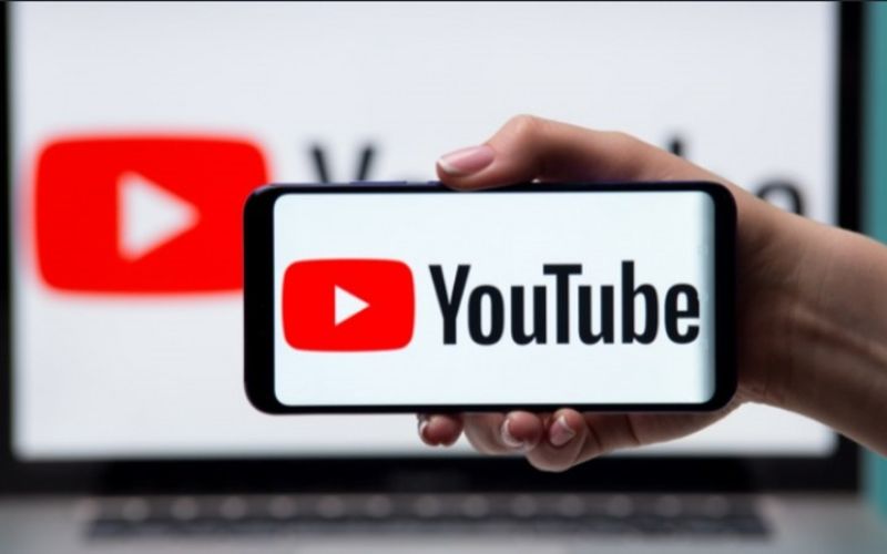 dự báo tăng trưởng của RPM Youtube