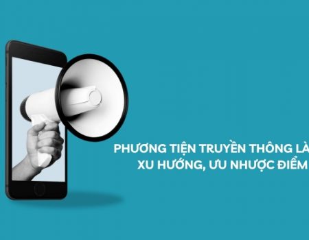 phương tiện truyền thông là gì