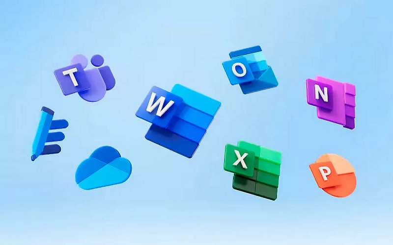 lợi ích khi sử dụng microsoft