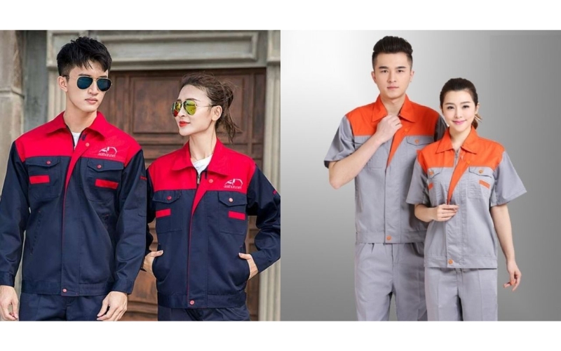 Đảm bảo tiêu chuẩn an toàn lao động