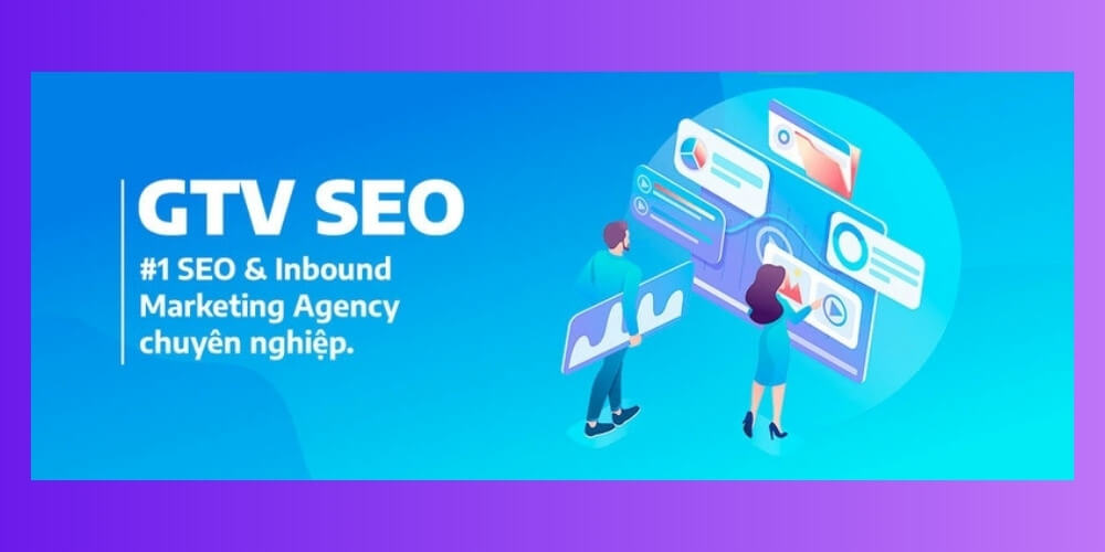 gtv agency SEO