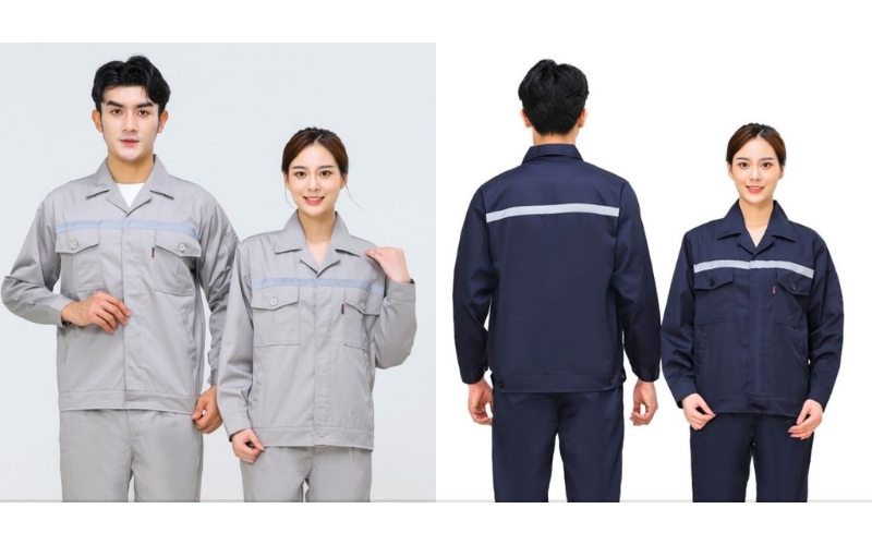 Kích thước và form dáng chuẩn