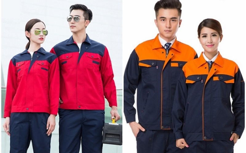 Lựa chọn màu sắc phù hợp