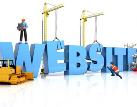 Bảo trì website
