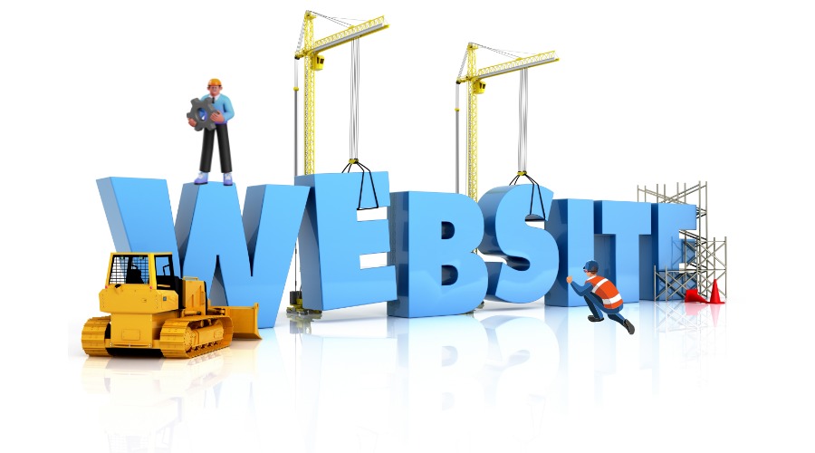 Bảo trì website