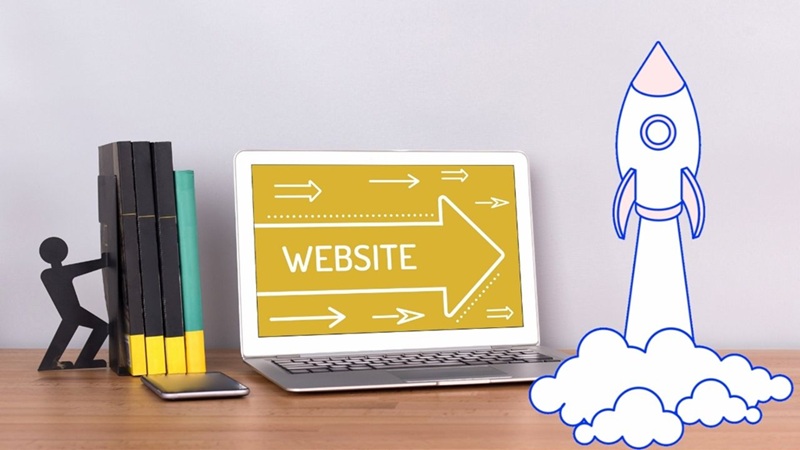 Cách bảo trì website hiệu quả, tiết kiệm
