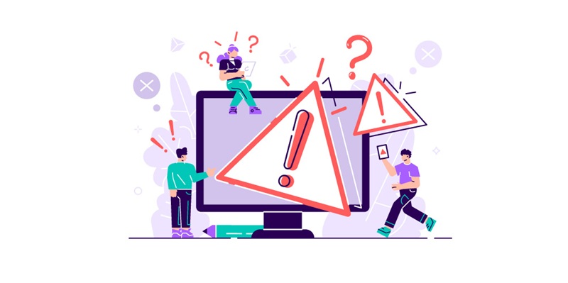 Vì sao cần bảo trì website