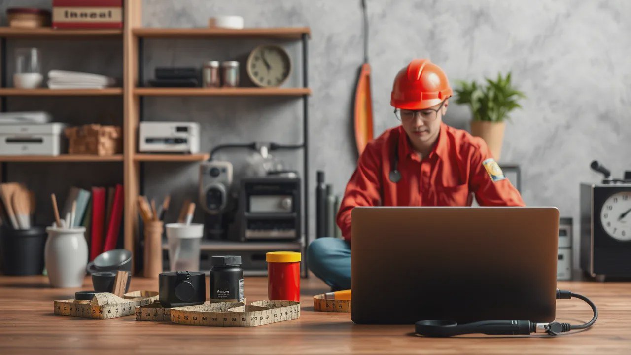 Đăng sản phẩm cả tuần, website vẫn 0 đơn: chủ shop khóa cửa thông minh giá rẻ than thở ở đâu Đăng sản phẩm cả tuần, website vẫn 0 đơn: chủ shop khóa cửa thông minh giá rẻ than thở ở đâu