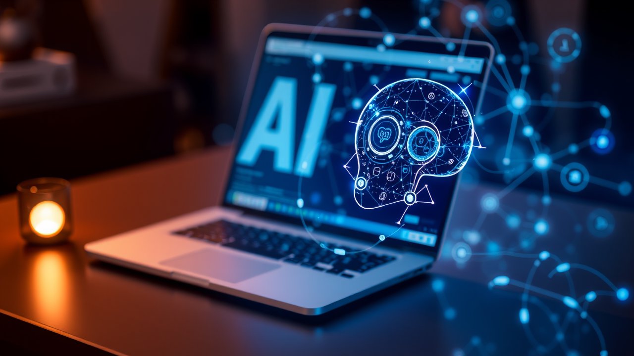 AI agent cho doanh nghiệp: tự động hóa bán hàng